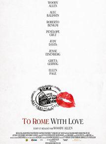 TO ROME WITH LOVE DVDRIP French