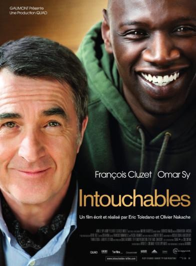 Intouchables DVDRIP French