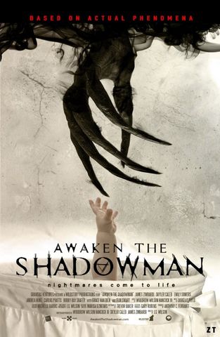 Awaken the Shadowman Web-DL VOSTFR