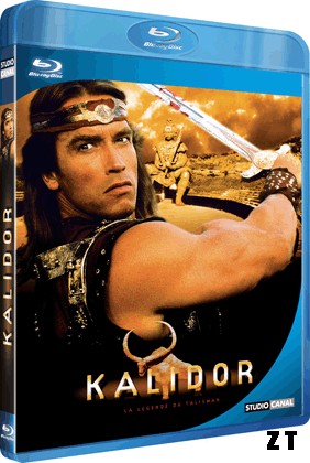Kalidor : la légende du talisman HDLight 720p TrueFrench