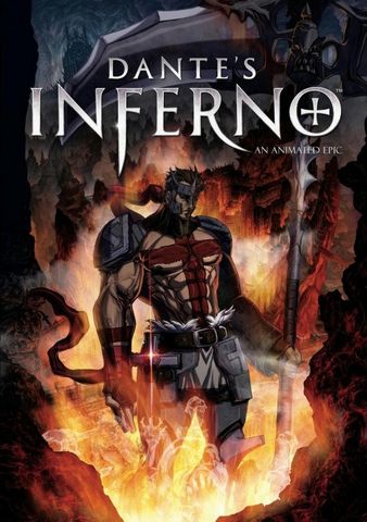 Dante's Inferno DVDRIP French