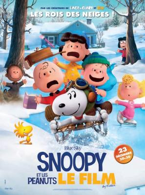 Snoopy et les Peanuts - Le Film BDRIP French