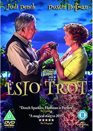 Esio Trot DVDRIP French