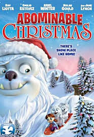 L'Abominable Noël DVDRIP French