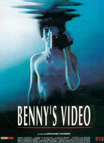 Benny's Video DVDRIP MKV VOSTFR