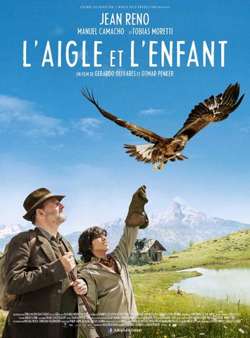 L'Aigle et l'Enfant HDLight 720p French