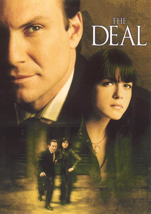 The Deal DVDRIP TrueFrench