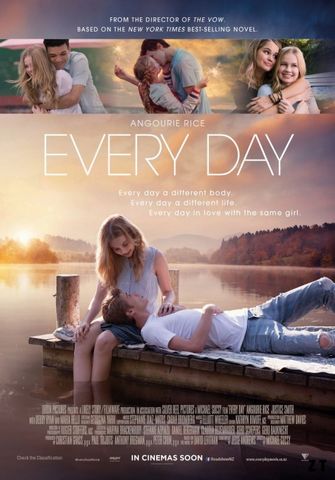 Every Day WEB-DL 1080p French