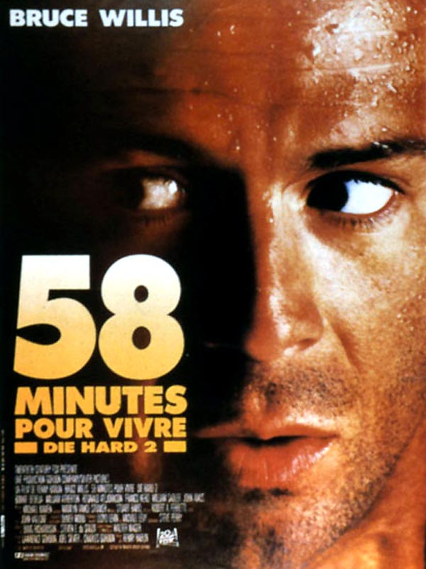58 minutes pour vivre DVDRIP French