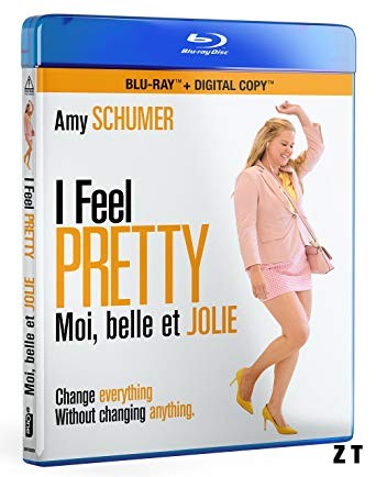Moi, belle et jolie HDLight 720p French