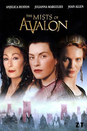 Les Brumes d'Avalon DVDRIP French
