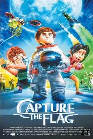Capture the Flag DVDRIP TrueFrench