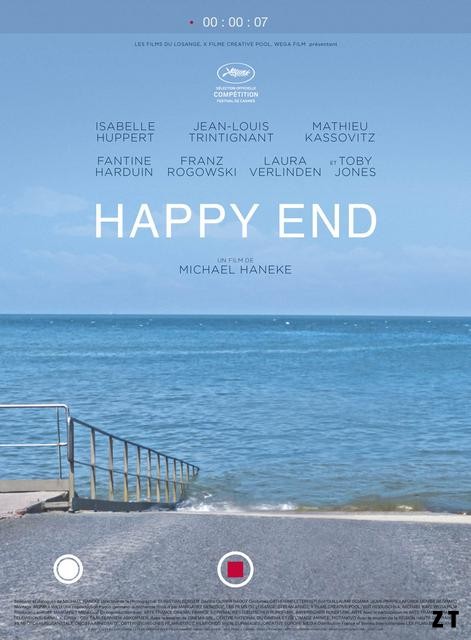 Happy End BDRIP French
