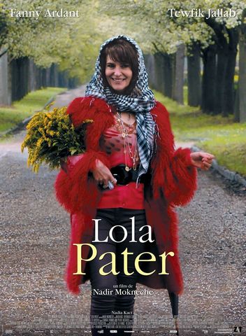 Lola Pater WEB-DL 720p French
