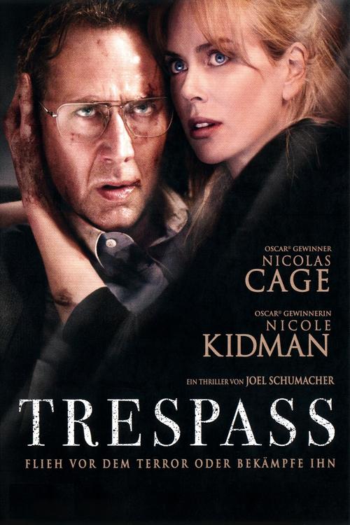 Trespass DVDRIP French