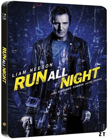 Night Run Blu-Ray 1080p MULTI