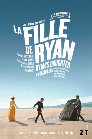 La Fille de Ryan DVDRIP French