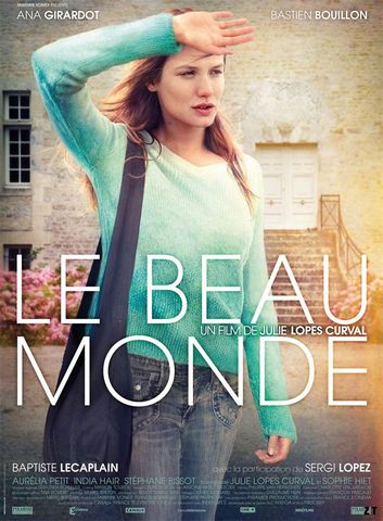 Le Beau Monde DVDRIP MKV French