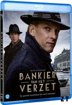 The Resistance Banker Blu-Ray 1080p MULTI