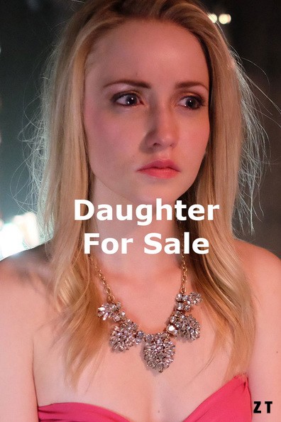 Daughter for Sale HDRip French