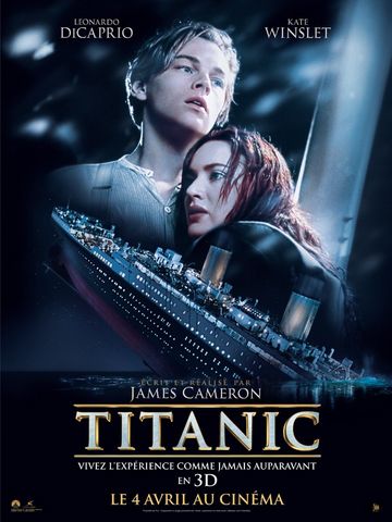 Titanic DVDRIP MKV TrueFrench