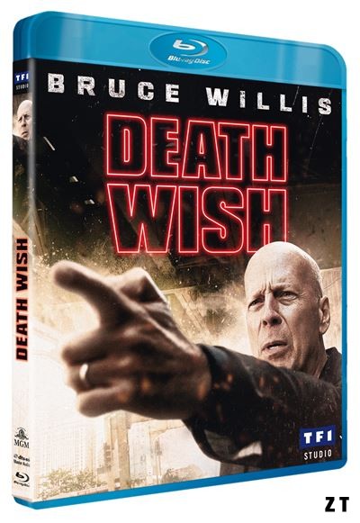 Death Wish Blu-Ray 720p TrueFrench