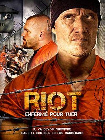 Riot DVDRIP French