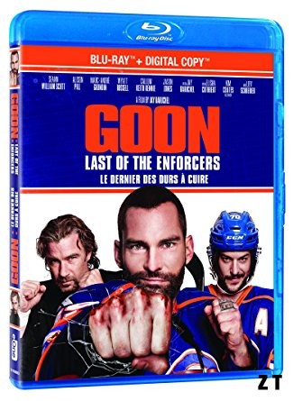 Goon: Last of the Enforcers HDLight 1080p MULTI