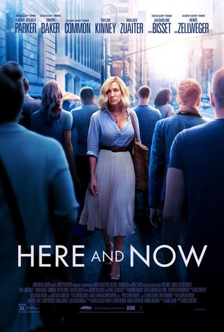 Here And Now WEB-DL 720p French