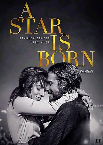 A Star Is Born WEB-DL 1080p TrueFrench