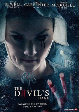 The Devil s Hand DVDRIP French