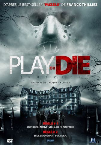 Play or Die WEB-DL 720p French