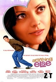 Anything Else DVDRIP VOSTFR