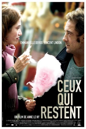 Ceux qui restent DVDRIP French