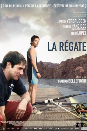 La Régate DVDRIP French