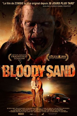 Bloody Sand BDRIP TrueFrench