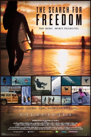 The Search for Freedom DVDRIP MKV French
