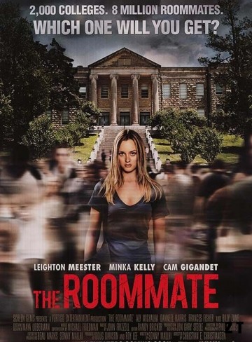The Roommate DVDRIP TrueFrench