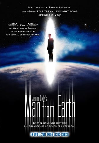 The Man From Earth HDLight 1080p MULTI