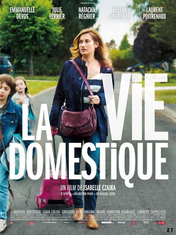 La Vie domestique DVDRIP French