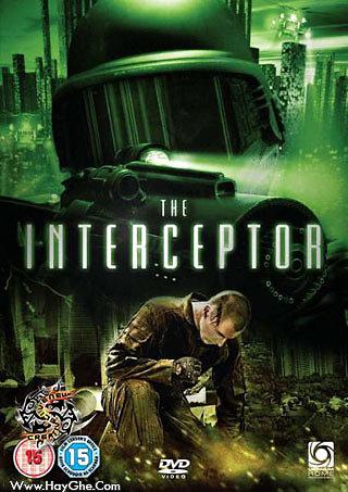 The Interceptor DVDRIP French