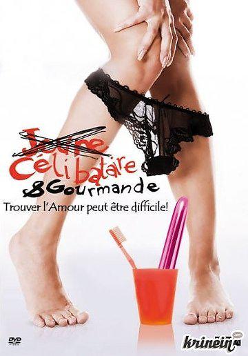 Jeune célibataire & gourmande DVDRIP French
