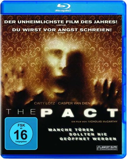 The Pact HDLight 1080p TrueFrench