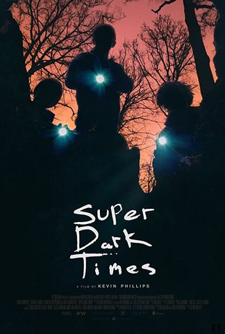 Super Dark Times BDRIP French