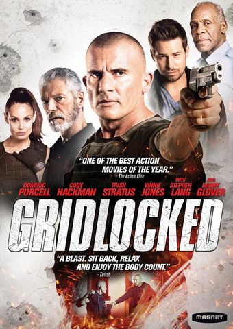 Gridlocked BDRIP French