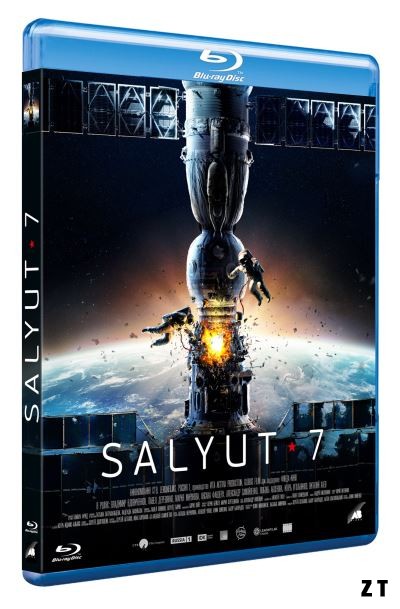 Salyut-7 HDLight 720p French