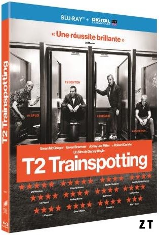T2 Trainspotting Blu-Ray 720p TrueFrench