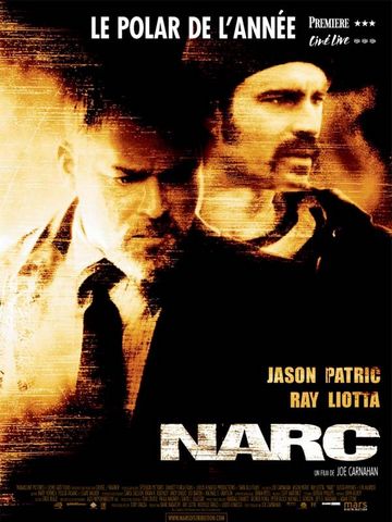 Narc DVDRIP French
