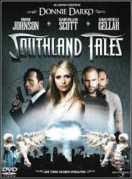 Southland Tales DVDRIP TrueFrench