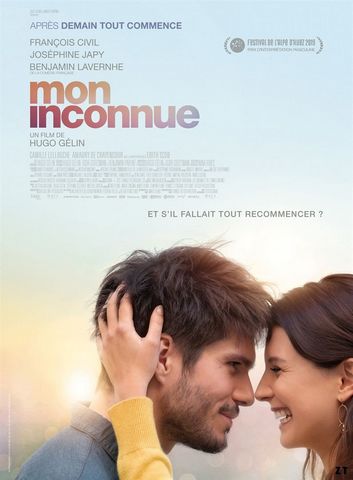 Mon Inconnue WEB-DL 1080p French